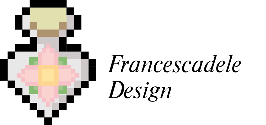 Blog di francescadeledesign